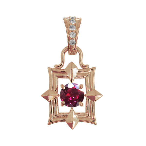 メンズ ペンダントトップ 喜平用 スクエア 大粒 天然石 選べる誕生石 四角 mens pendant top head square diamond K10 K18 PT900 SV925