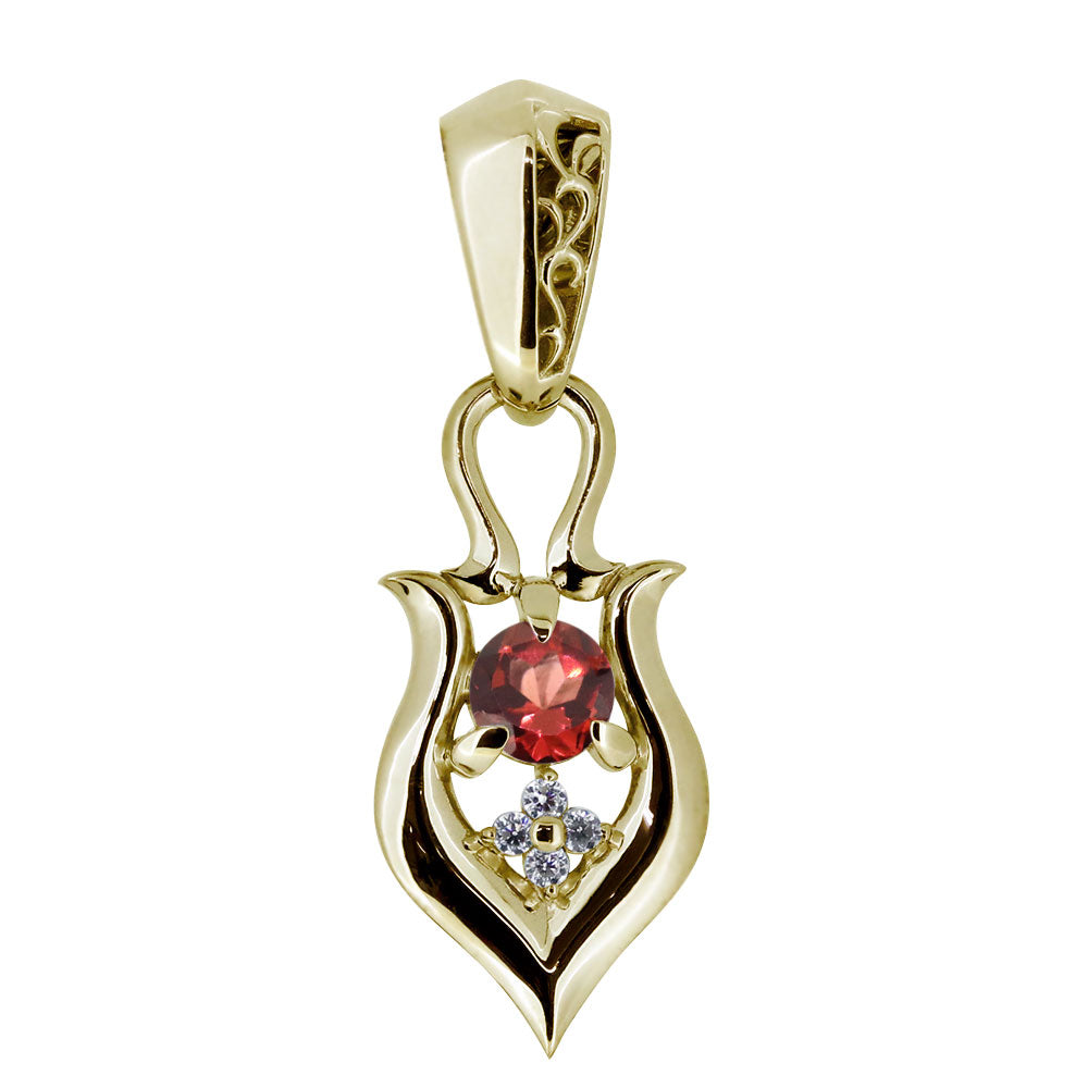 ペンダントトップ メンズ 喜平50g用 選べる誕生石 大粒 天然石 喜平 幅広 ペンダント Kihei Pendant top birthstone k10 k18 pt900 sv925
