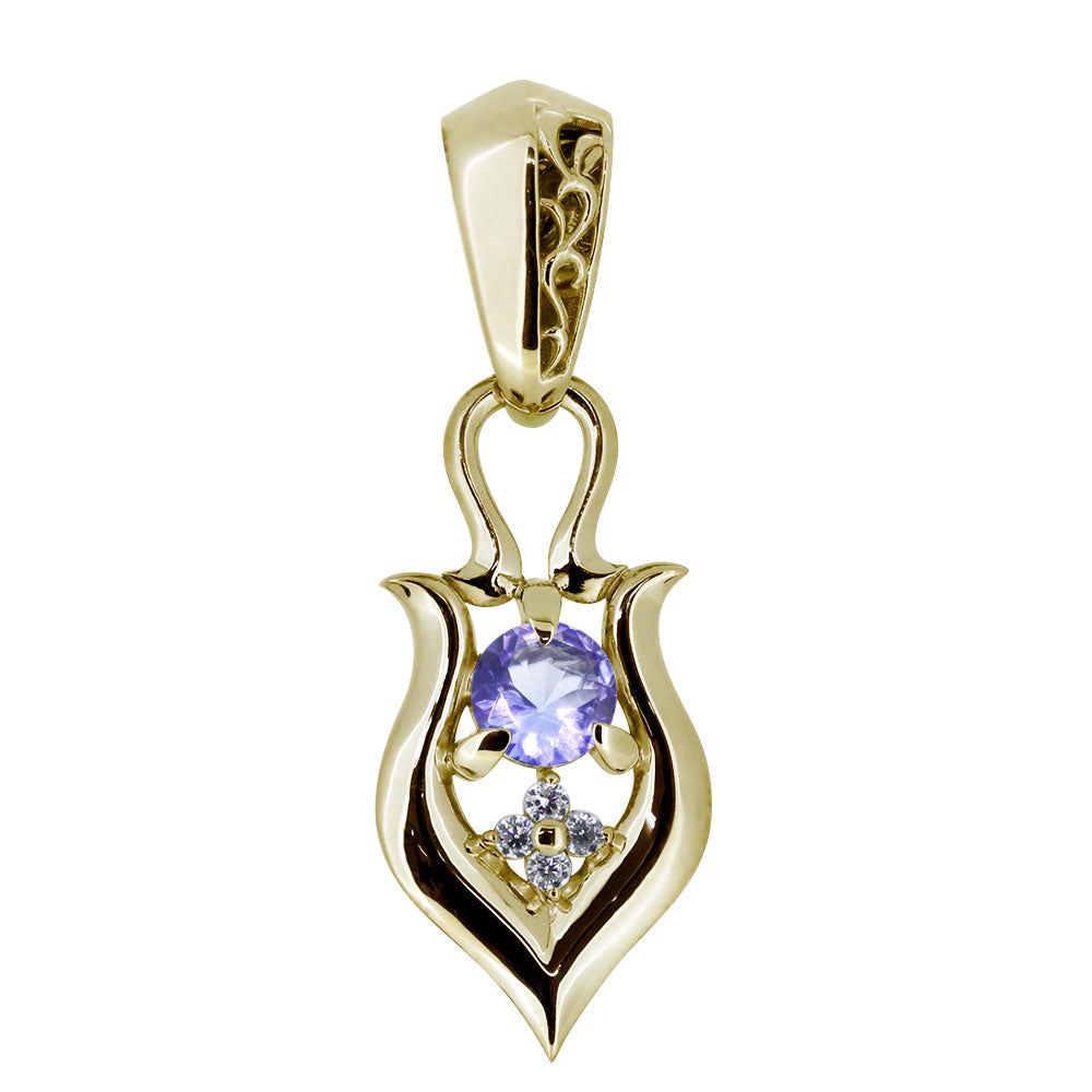 ペンダントトップ メンズ 喜平50g用 選べる誕生石 大粒 天然石 喜平 幅広 ペンダント Kihei Pendant top birthstone k10 k18 pt900 sv925