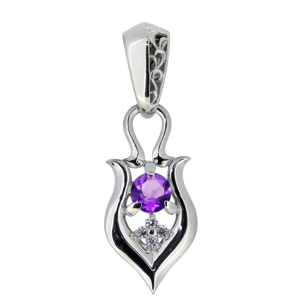 ペンダントトップ メンズ 喜平50g用 選べる誕生石 大粒 天然石 喜平 幅広 ペンダント Kihei Pendant top birthstone k10 k18 pt900 sv925