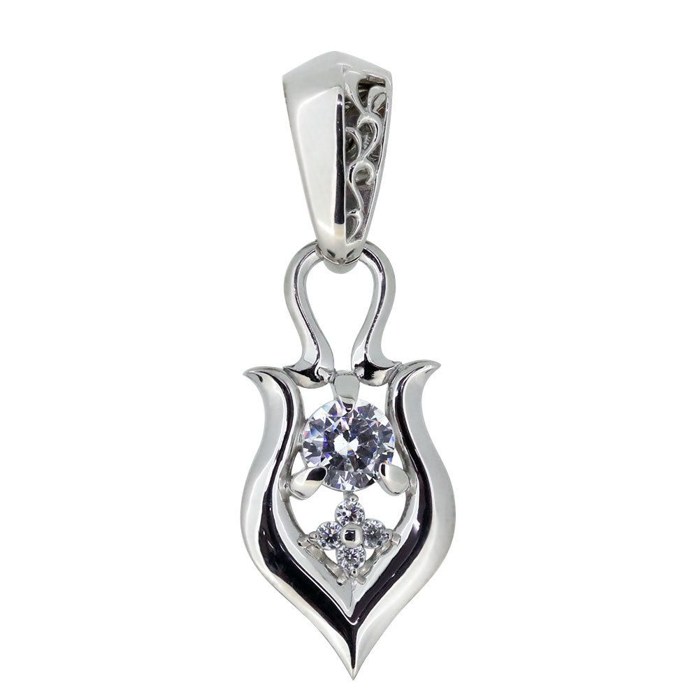 ペンダントトップ メンズ 喜平50g用 選べる誕生石 大粒 天然石 喜平 幅広 ペンダント Kihei Pendant top birthstone k10 k18 pt900 sv925
