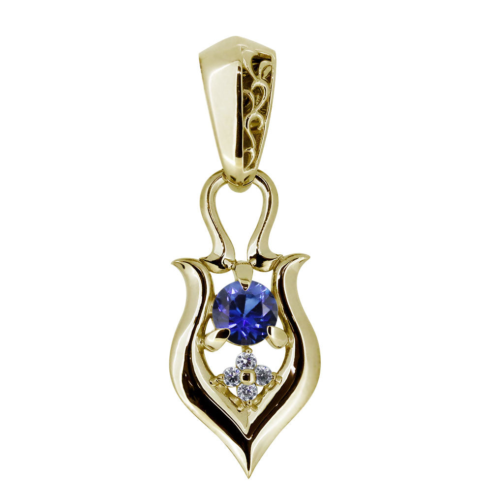 ペンダントトップ メンズ 喜平50g用 選べる誕生石 大粒 天然石 喜平 幅広 ペンダント Kihei Pendant top birthstone k10 k18 pt900 sv925