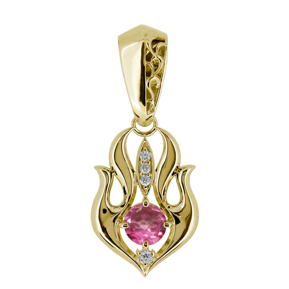 大粒 天然石 メンズ ペンダントトップ 喜平50g用 キヘイ 選べる誕生石 mens pendant top birthstone K10 K18 PT900 SV925 ペンダント 誕生石