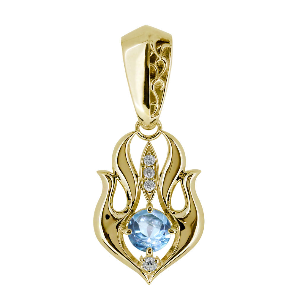 大粒 天然石 メンズ ペンダントトップ 喜平50g用 キヘイ 選べる誕生石 mens pendant top birthstone K10 K18 PT900 SV925 ペンダント 誕生石
