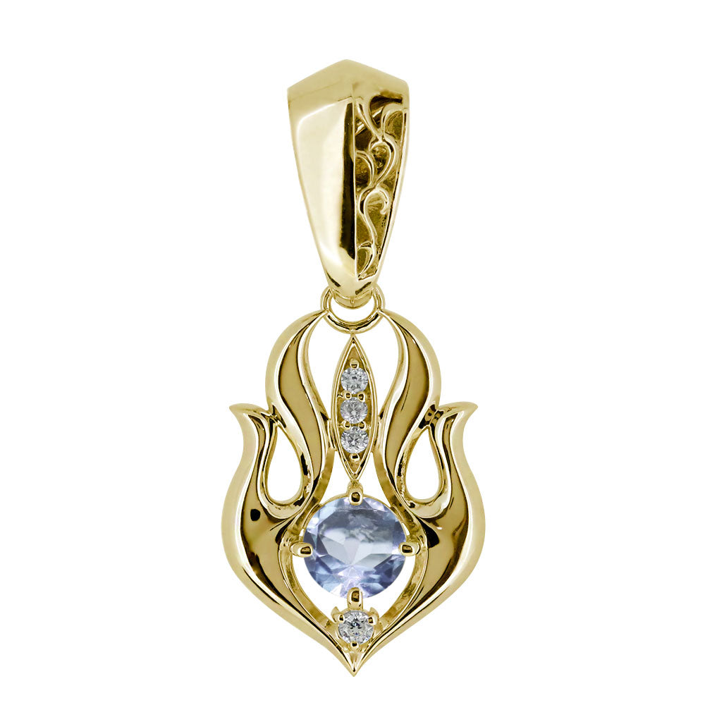 大粒 天然石 メンズ ペンダントトップ 喜平50g用 キヘイ 選べる誕生石 mens pendant top birthstone K10 K18 PT900 SV925 ペンダント 誕生石