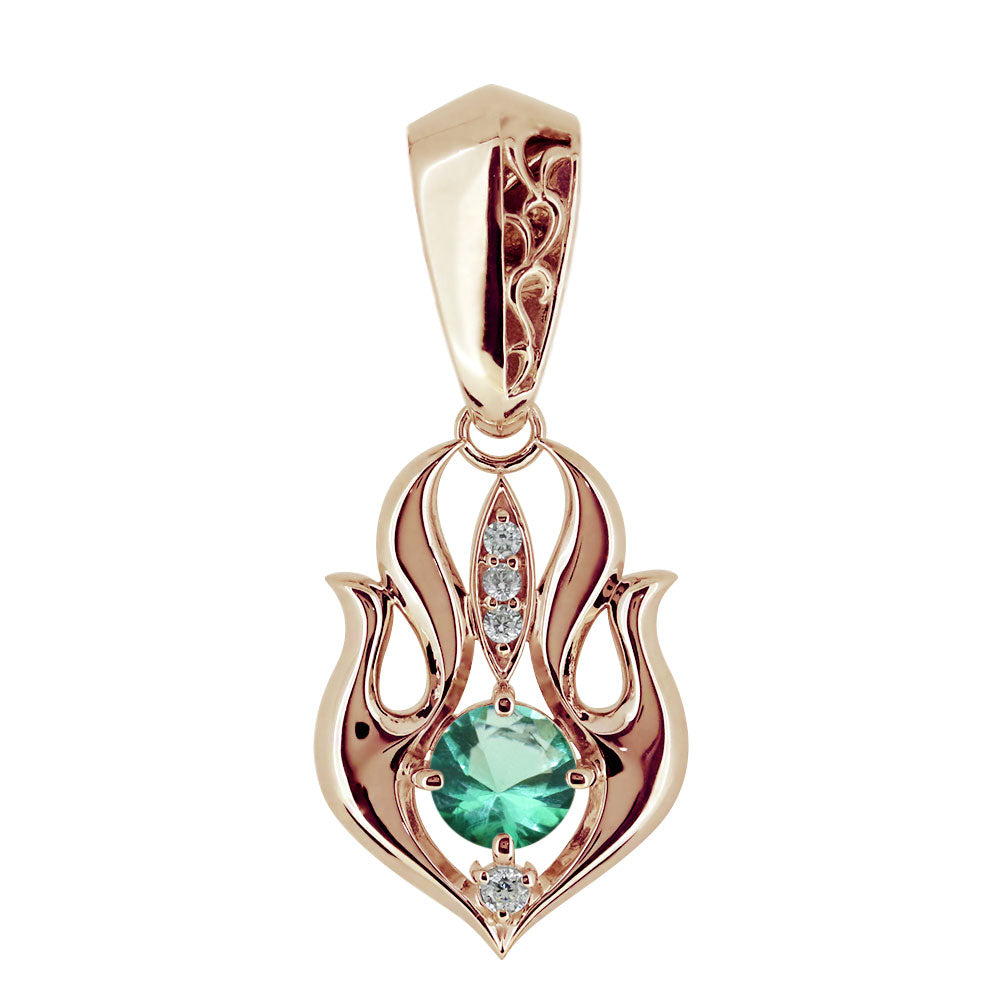 大粒 天然石 メンズ ペンダントトップ 喜平50g用 キヘイ 選べる誕生石 mens pendant top birthstone K10 K18 PT900 SV925 ペンダント 誕生石