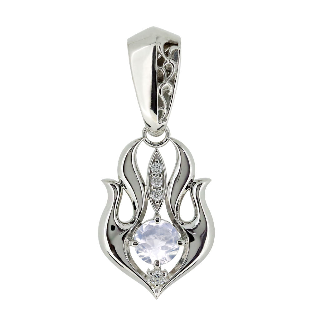 大粒 天然石 メンズ ペンダントトップ 喜平50g用 キヘイ 選べる誕生石 mens pendant top birthstone K10 K18 PT900 SV925 ペンダント 誕生石