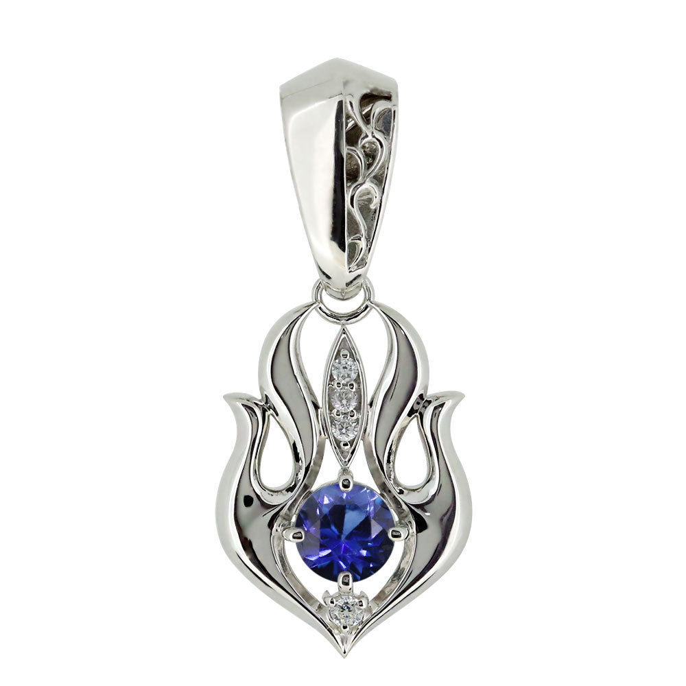 大粒 天然石 メンズ ペンダントトップ 喜平50g用 キヘイ 選べる誕生石 mens pendant top birthstone K10 K18 PT900 SV925 ペンダント 誕生石