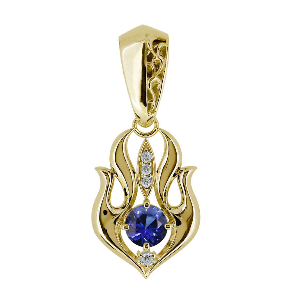 大粒 天然石 メンズ ペンダントトップ 喜平50g用 キヘイ 選べる誕生石 mens pendant top birthstone K10 K18 PT900 SV925 ペンダント 誕生石