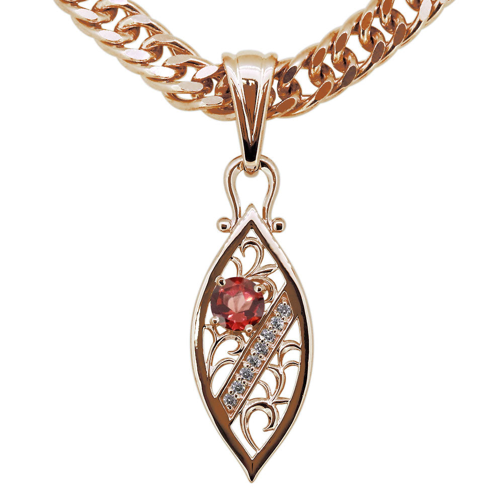 透かし アラベスク 喜平50g用 ペンダント メンズ 大粒 天然石 選べる誕生石 MENS PENDANT ネックレス ラインストーン ダイヤモンド 10金 18金 プラチナ シルバー