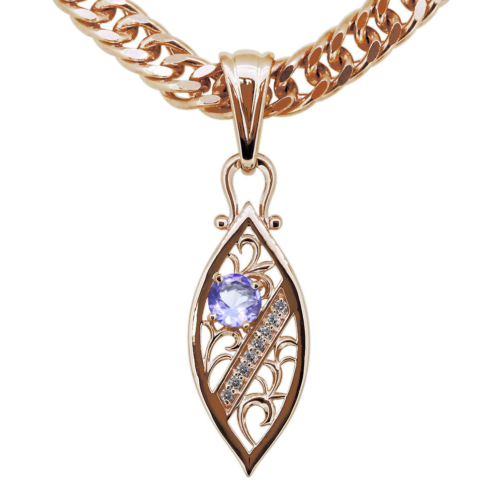 透かし アラベスク 喜平50g用 ペンダント メンズ 大粒 天然石 選べる誕生石 MENS PENDANT ネックレス ラインストーン ダイヤモンド 10金 18金 プラチナ シルバー