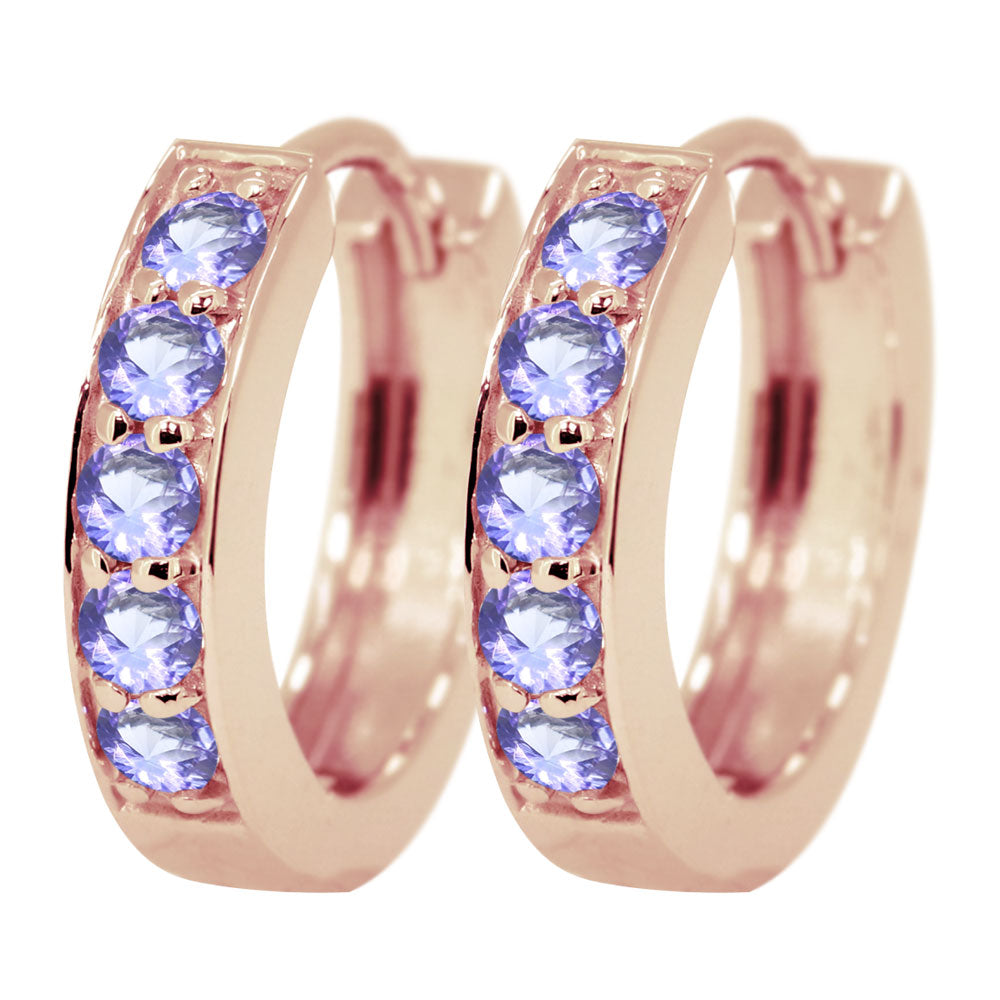 フープピアス ハーフエタニティ レディース ピアス フープ 両耳 選べる誕生石 中折れ式 k10 k18 pt900 sv925 誕生石 天然石