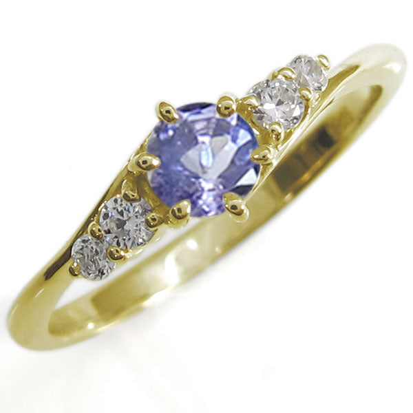 婚約指輪 シンプル エンゲージリング ダイヤモンド 誕生石 10金 18金 プラチナ 上品 レディース 選べる誕生石 天然石 指輪 (品番 mr-0242)
