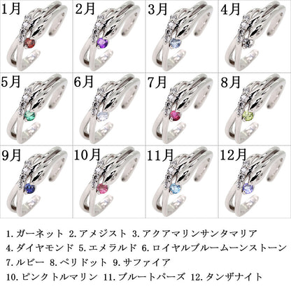 イヤーカフ レディース へび 蛇 選べる誕生石 K10 K18 PT900 天然石 イヤカフ ヘビ スネーク ノンホールピアス 片耳用