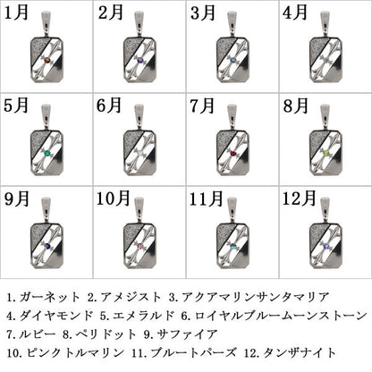 メンズ クロス 百合の紋章 ペンダントトップ 喜平 選べる誕生石 天然石 K10 K18 PT900 SV925 十字架 ペンダント mens croee pendant top head