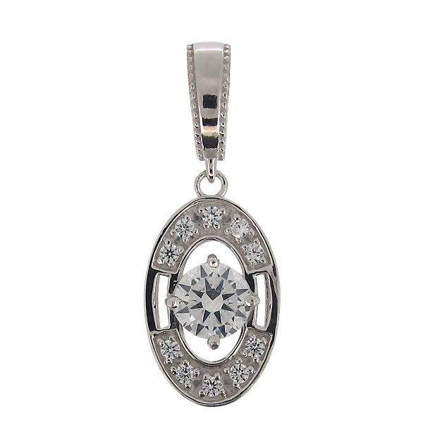 大粒 楕円 ペンダントトップ 喜平用 メンズ 選べる誕生石 天然石 k10 k18 pt900 sv925 mens pendant top head diamond ペンダント 喜平 ダイヤモンド