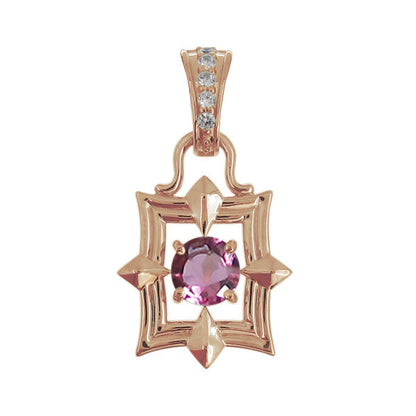メンズ ペンダントトップ 喜平用 スクエア 大粒 天然石 選べる誕生石 四角 mens pendant top head square diamond K10 K18 PT900 SV925
