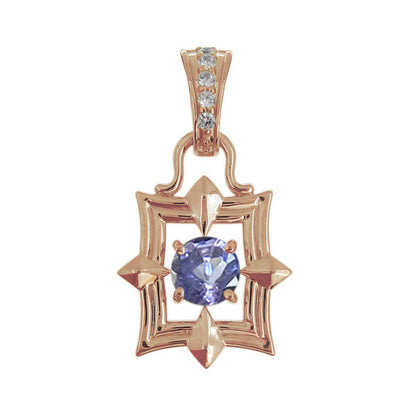 メンズ ペンダントトップ 喜平用 スクエア 大粒 天然石 選べる誕生石 四角 mens pendant top head square diamond K10 K18 PT900 SV925