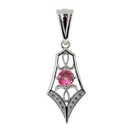 メンズ ペンダントトップ キヘイ 50g用 10金 18金 プラチナ シルバー 選べる誕生石 大粒 天然石 Pendant top Rhinestone 喜平 ペンダント ラインストーン ダイヤモンド