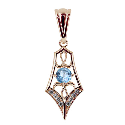 メンズ ペンダントトップ キヘイ 50g用 10金 18金 プラチナ シルバー 選べる誕生石 大粒 天然石 Pendant top Rhinestone 喜平 ペンダント ラインストーン ダイヤモンド