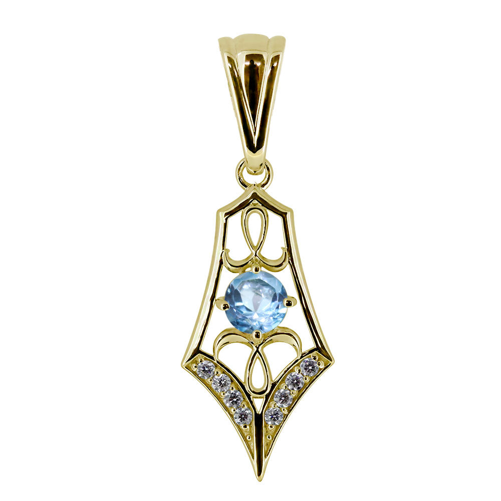 メンズ ペンダントトップ キヘイ 50g用 10金 18金 プラチナ シルバー 選べる誕生石 大粒 天然石 Pendant top Rhinestone 喜平 ペンダント ラインストーン ダイヤモンド