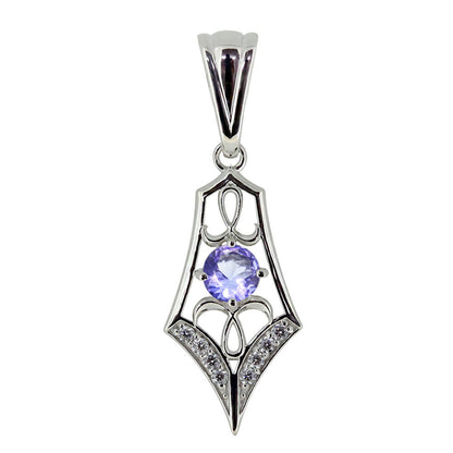 メンズ ペンダントトップ キヘイ 50g用 10金 18金 プラチナ シルバー 選べる誕生石 大粒 天然石 Pendant top Rhinestone 喜平 ペンダント ラインストーン ダイヤモンド