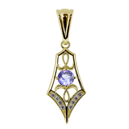メンズ ペンダントトップ キヘイ 50g用 10金 18金 プラチナ シルバー 選べる誕生石 大粒 天然石 Pendant top Rhinestone 喜平 ペンダント ラインストーン ダイヤモンド