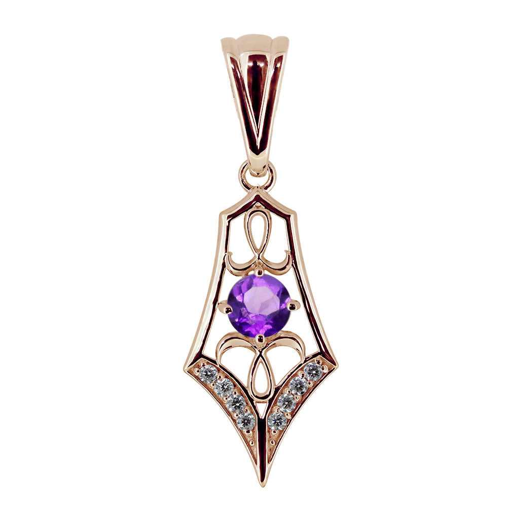 メンズ ペンダントトップ キヘイ 50g用 10金 18金 プラチナ シルバー 選べる誕生石 大粒 天然石 Pendant top Rhinestone 喜平 ペンダント ラインストーン ダイヤモンド