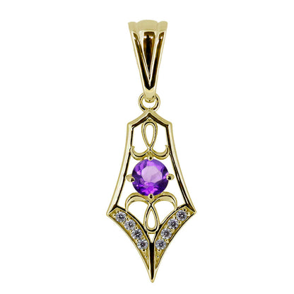 メンズ ペンダントトップ キヘイ 50g用 10金 18金 プラチナ シルバー 選べる誕生石 大粒 天然石 Pendant top Rhinestone 喜平 ペンダント ラインストーン ダイヤモンド
