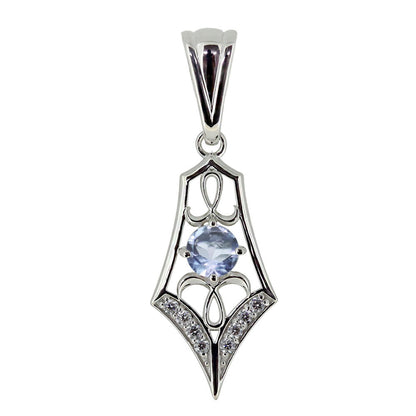 メンズ ペンダントトップ キヘイ 50g用 10金 18金 プラチナ シルバー 選べる誕生石 大粒 天然石 Pendant top Rhinestone 喜平 ペンダント ラインストーン ダイヤモンド