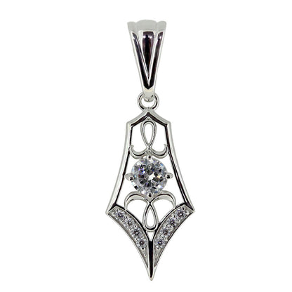 メンズ ペンダントトップ キヘイ 50g用 10金 18金 プラチナ シルバー 選べる誕生石 大粒 天然石 Pendant top Rhinestone 喜平 ペンダント ラインストーン ダイヤモンド