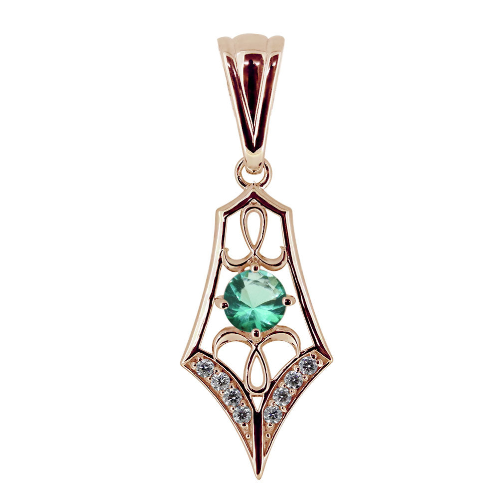 メンズ ペンダントトップ キヘイ 50g用 10金 18金 プラチナ シルバー 選べる誕生石 大粒 天然石 Pendant top Rhinestone 喜平 ペンダント ラインストーン ダイヤモンド
