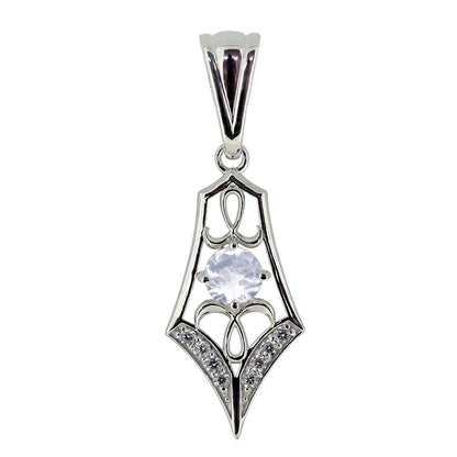 メンズ ペンダントトップ キヘイ 50g用 10金 18金 プラチナ シルバー 選べる誕生石 大粒 天然石 Pendant top Rhinestone 喜平 ペンダント ラインストーン ダイヤモンド