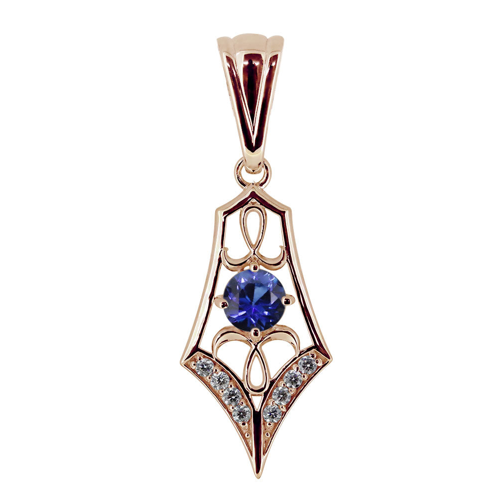 メンズ ペンダントトップ キヘイ 50g用 10金 18金 プラチナ シルバー 選べる誕生石 大粒 天然石 Pendant top Rhinestone 喜平 ペンダント ラインストーン ダイヤモンド