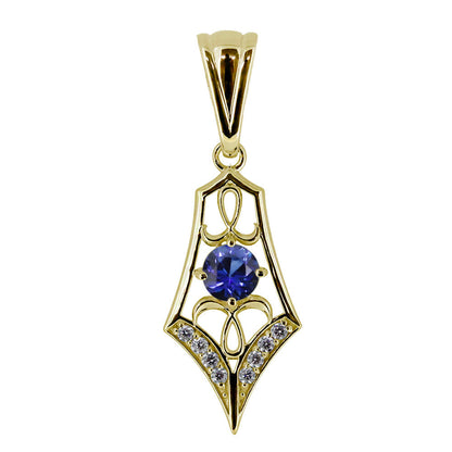メンズ ペンダントトップ キヘイ 50g用 10金 18金 プラチナ シルバー 選べる誕生石 大粒 天然石 Pendant top Rhinestone 喜平 ペンダント ラインストーン ダイヤモンド
