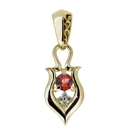 ペンダントトップ メンズ 喜平50g用 選べる誕生石 大粒 天然石 喜平 幅広 ペンダント Kihei Pendant top birthstone k10 k18 pt900 sv925