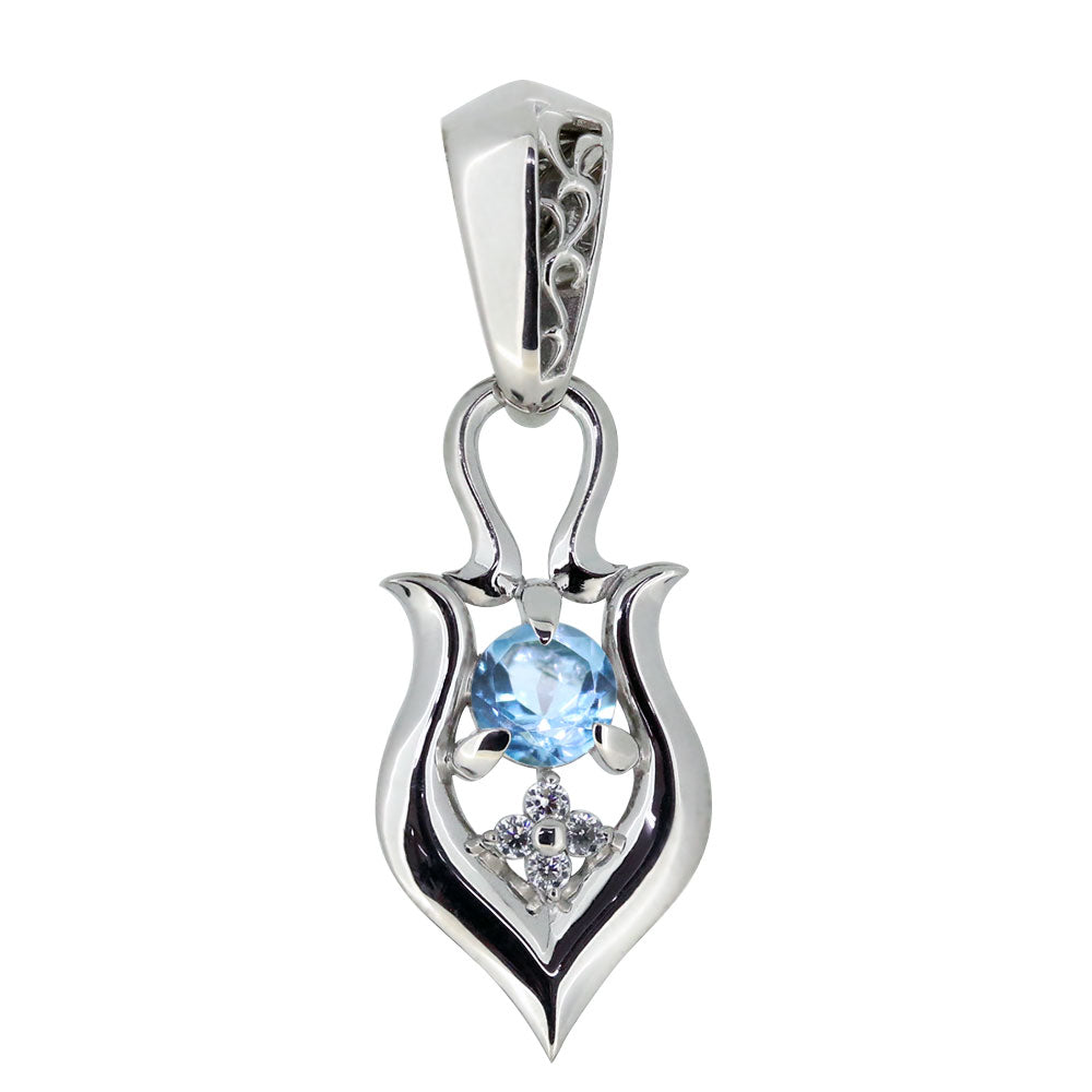 ペンダントトップ メンズ 喜平50g用 選べる誕生石 大粒 天然石 喜平 幅広 ペンダント Kihei Pendant top birthstone k10 k18 pt900 sv925