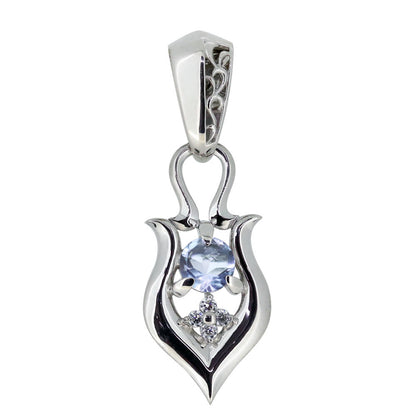 ペンダントトップ メンズ 喜平50g用 選べる誕生石 大粒 天然石 喜平 幅広 ペンダント Kihei Pendant top birthstone k10 k18 pt900 sv925