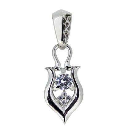 ペンダントトップ メンズ 喜平50g用 選べる誕生石 大粒 天然石 喜平 幅広 ペンダント Kihei Pendant top birthstone k10 k18 pt900 sv925