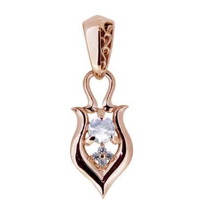 ペンダントトップ メンズ 喜平50g用 選べる誕生石 大粒 天然石 喜平 幅広 ペンダント Kihei Pendant top birthstone k10 k18 pt900 sv925