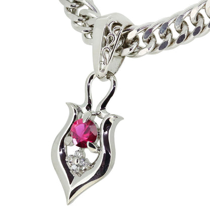 ペンダントトップ メンズ 喜平50g用 選べる誕生石 大粒 天然石 喜平 幅広 ペンダント Kihei Pendant top birthstone k10 k18 pt900 sv925