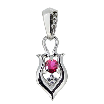 ペンダントトップ メンズ 喜平50g用 選べる誕生石 大粒 天然石 喜平 幅広 ペンダント Kihei Pendant top birthstone k10 k18 pt900 sv925
