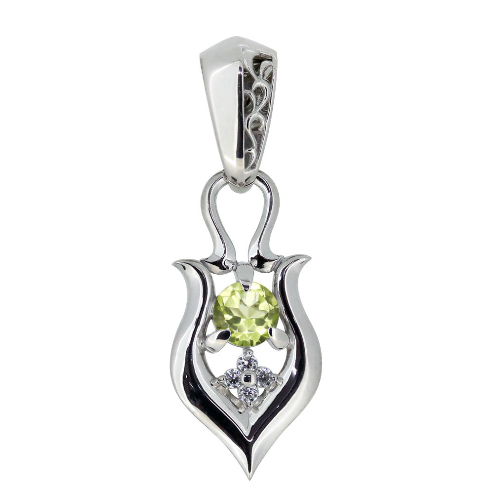 ペンダントトップ メンズ 喜平50g用 選べる誕生石 大粒 天然石 喜平 幅広 ペンダント Kihei Pendant top birthstone k10 k18 pt900 sv925