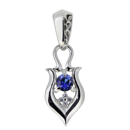 ペンダントトップ メンズ 喜平50g用 選べる誕生石 大粒 天然石 喜平 幅広 ペンダント Kihei Pendant top birthstone k10 k18 pt900 sv925