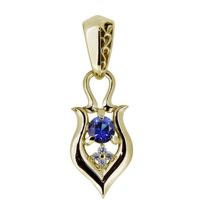 ペンダントトップ メンズ 喜平50g用 選べる誕生石 大粒 天然石 喜平 幅広 ペンダント Kihei Pendant top birthstone k10 k18 pt900 sv925