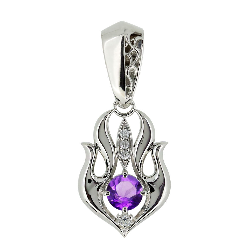 大粒 天然石 メンズ ペンダントトップ 喜平50g用 キヘイ 選べる誕生石 mens pendant top birthstone K10 K18 PT900 SV925 ペンダント 誕生石