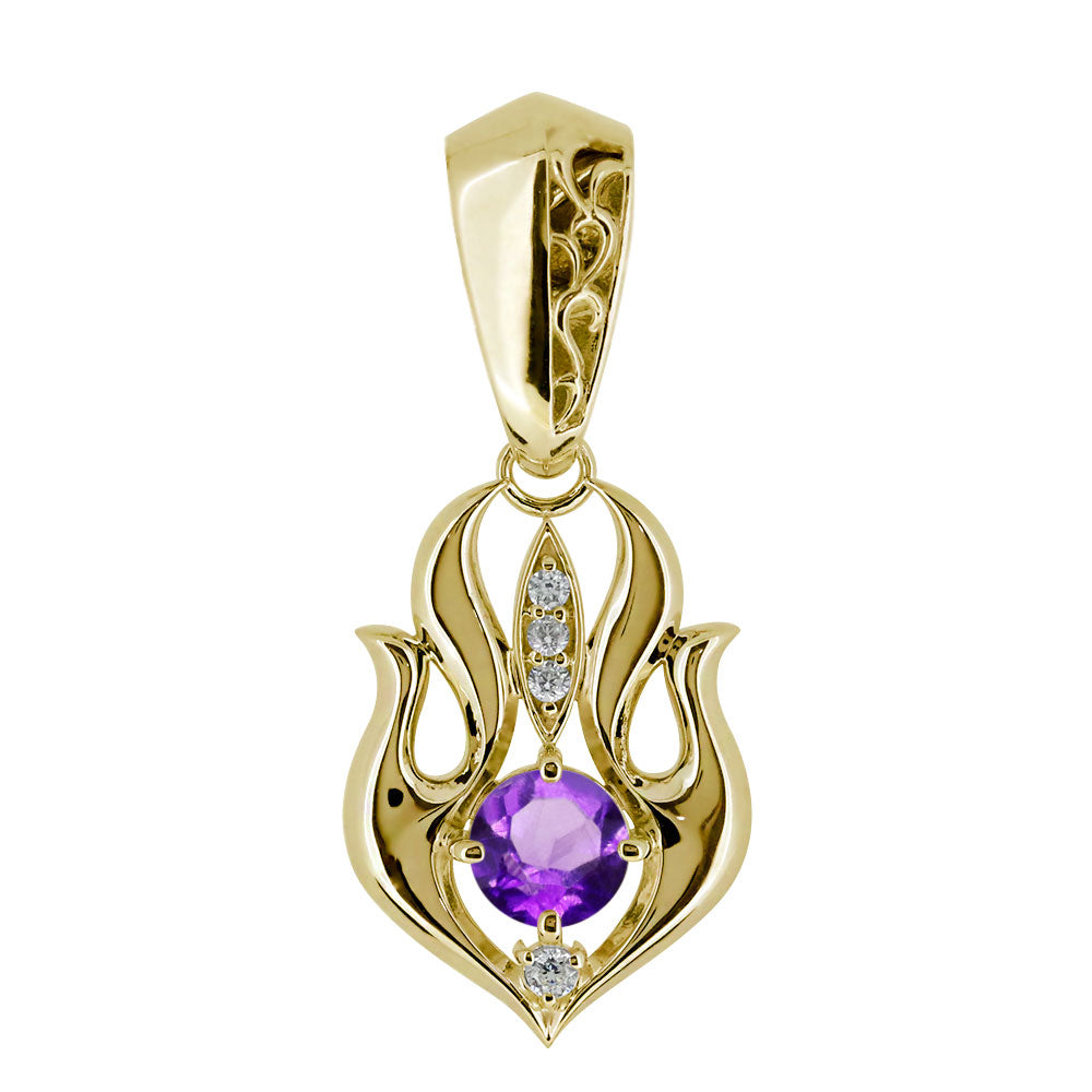 大粒 天然石 メンズ ペンダントトップ 喜平50g用 キヘイ 選べる誕生石 mens pendant top birthstone K10 K18 PT900 SV925 ペンダント 誕生石