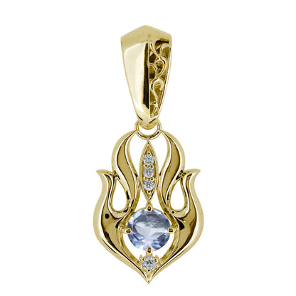 大粒 天然石 メンズ ペンダントトップ 喜平50g用 キヘイ 選べる誕生石 mens pendant top birthstone K10 K18 PT900 SV925 ペンダント 誕生石