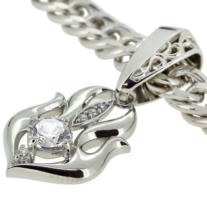 大粒 天然石 メンズ ペンダント 喜平50g用 キヘイ 選べる誕生石 mens pendant Necklace birthstone K10 K18 PT900 SV925 ネックレス 誕生石