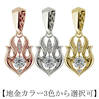大粒 天然石 メンズ ペンダントトップ 喜平50g用 キヘイ 選べる誕生石 mens pendant top birthstone K10 K18 PT900 SV925 ペンダント 誕生石